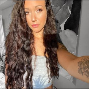 Meet your Posher, Sabrina